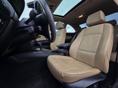 2011 BMW 1 Series 128i