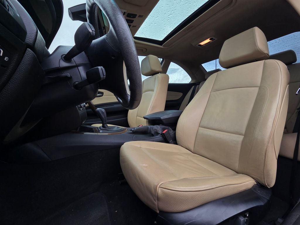 2011 BMW 1 Series 128i