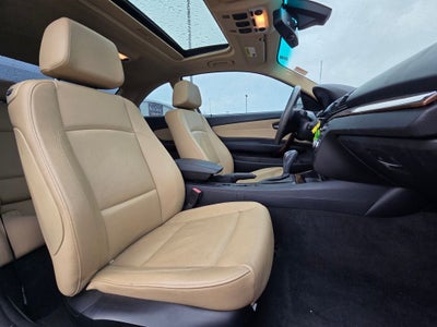 2011 BMW 1 Series 128i