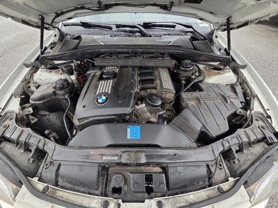 2011 BMW 1 Series 128i