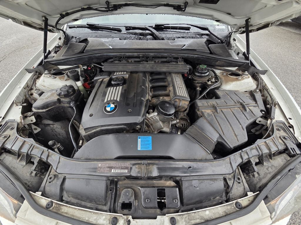 2011 BMW 1 Series 128i