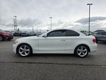 2011 BMW 1 Series 128i
