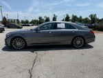 2017 Mercedes-Benz S-Class S 550 4MATIC®