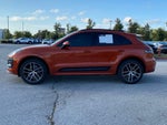 2022 Porsche Macan Base AWD / PANO ROOF / CLEAN CARFAX