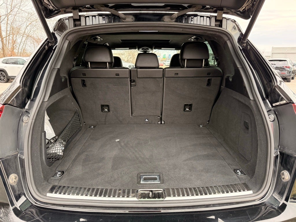 2014 Porsche Cayenne GTS CLEAN CAR FAX