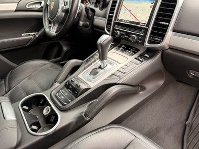 2014 Porsche Cayenne GTS CLEAN CAR FAX