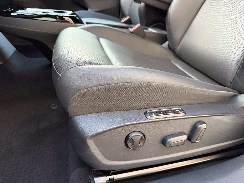 2021 Volkswagen ID.4 Pro S - SUNROOF!