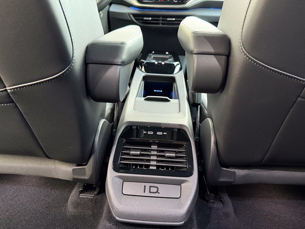 2021 Volkswagen ID.4 Pro S - SUNROOF!
