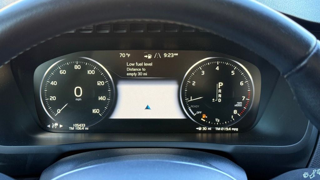 2018 Volvo XC90 T6 Momentum