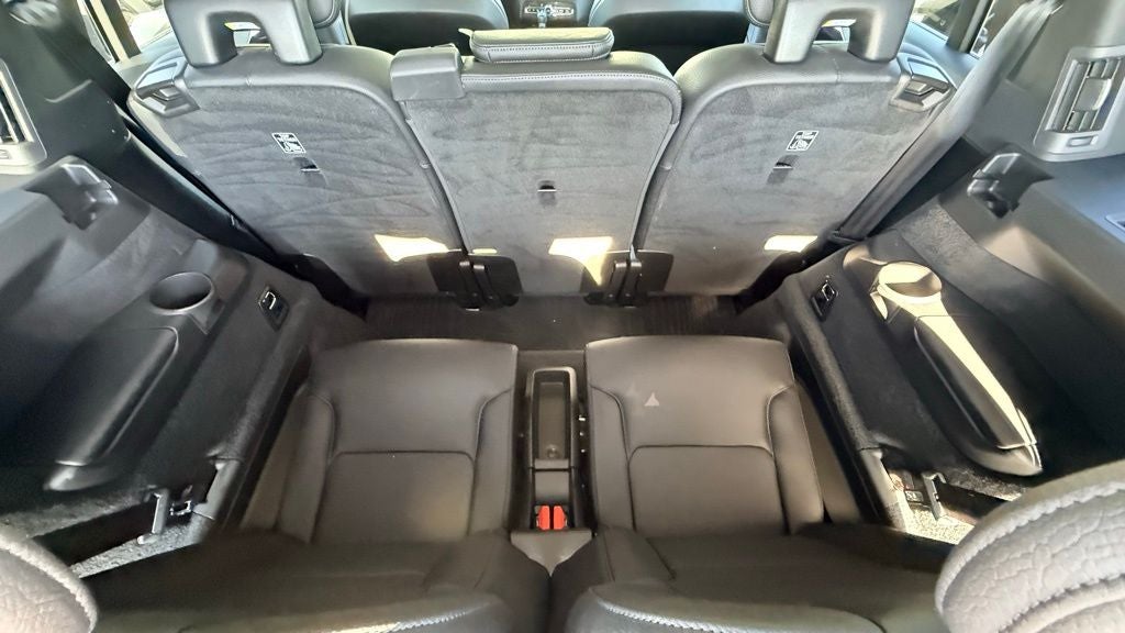 2018 Volvo XC90 T6 Momentum