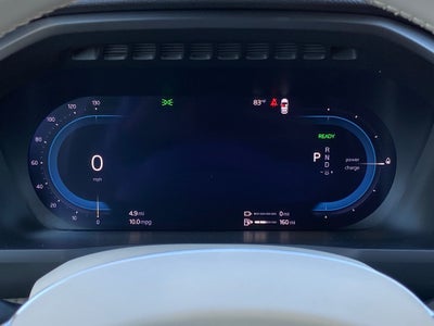 2023 Volvo XC90 Recharge Plug-In Hybrid T8 Plus Bright Theme 7 Passenger