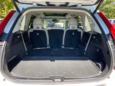 2023 Volvo XC90 Recharge Plug-In Hybrid T8 Plus Bright Theme 7 Passenger