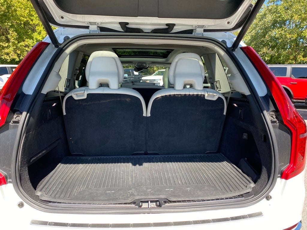 2023 Volvo XC90 Recharge Plug-In Hybrid T8 Plus Bright Theme 7 Passenger