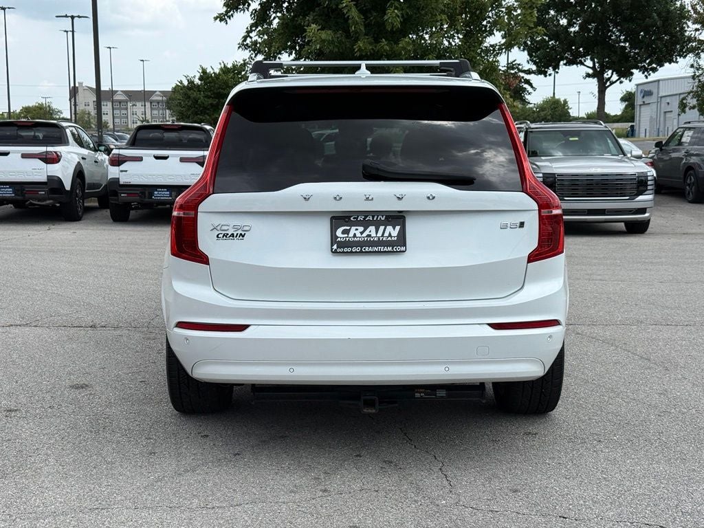 2023 Volvo XC90 B5 Core