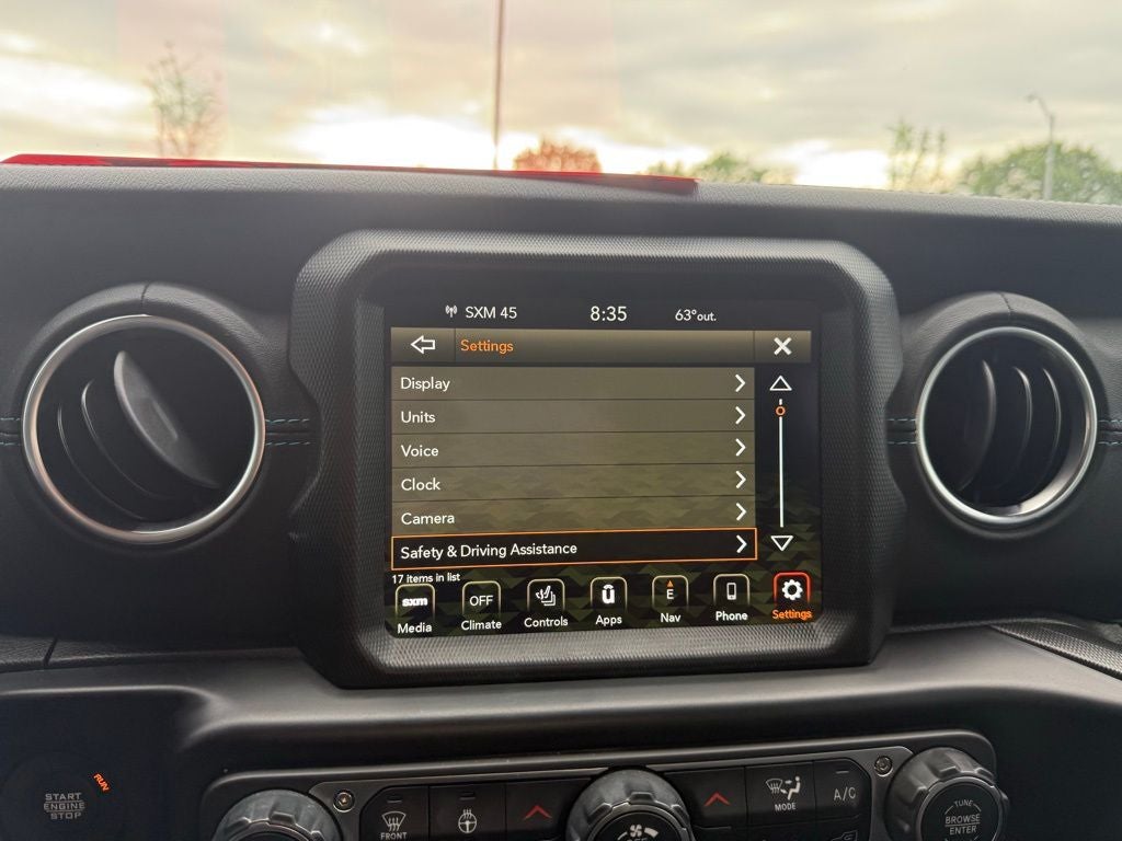 2022 Jeep Wrangler Unlimited Rubicon 4xe