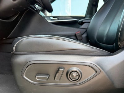 2024 Jeep Grand Cherokee L Overland