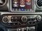 2021 Jeep Gladiator Overland Turbodiesel
