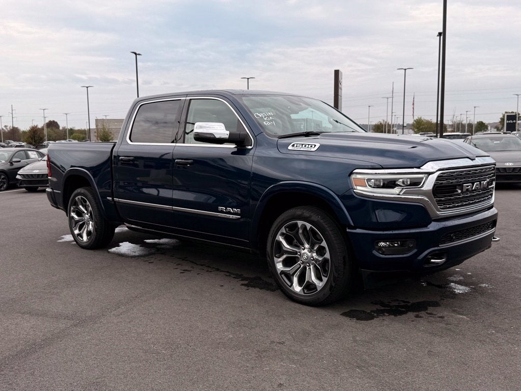 2023 RAM 1500 Limited