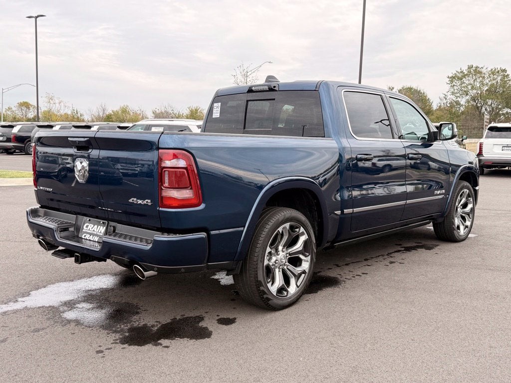 2023 RAM 1500 Limited