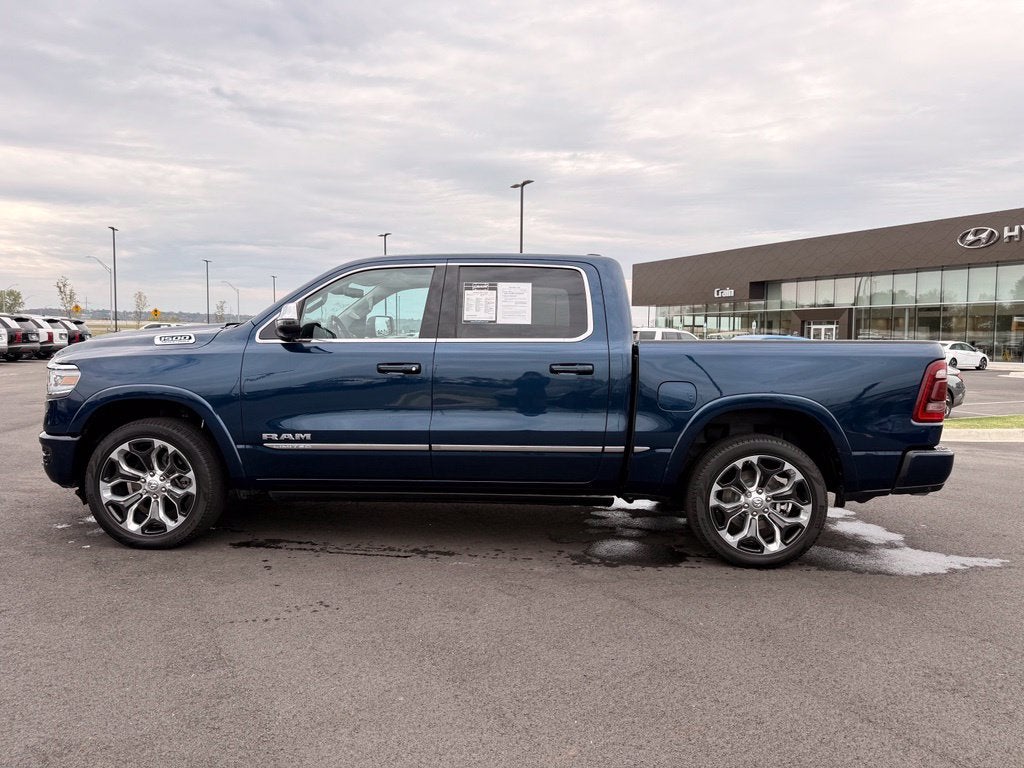 2023 RAM 1500 Limited