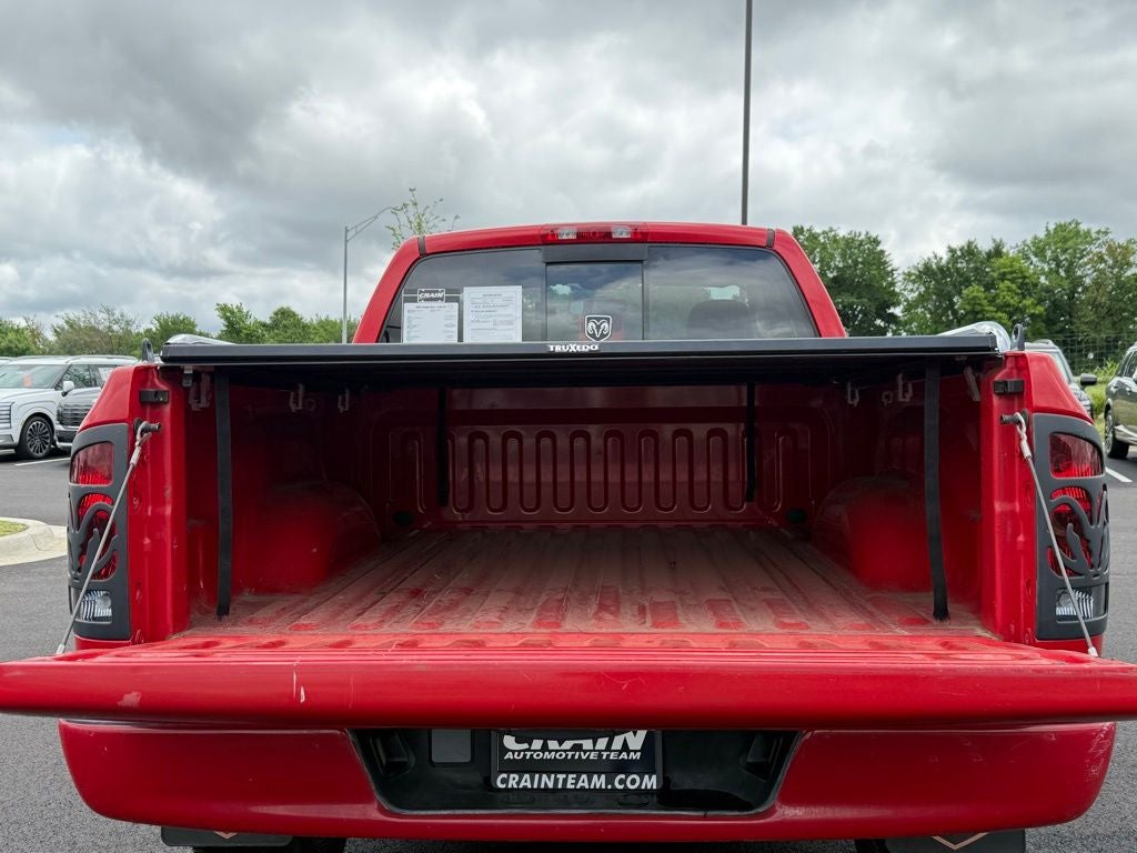 2003 Dodge Ram 1500 ST