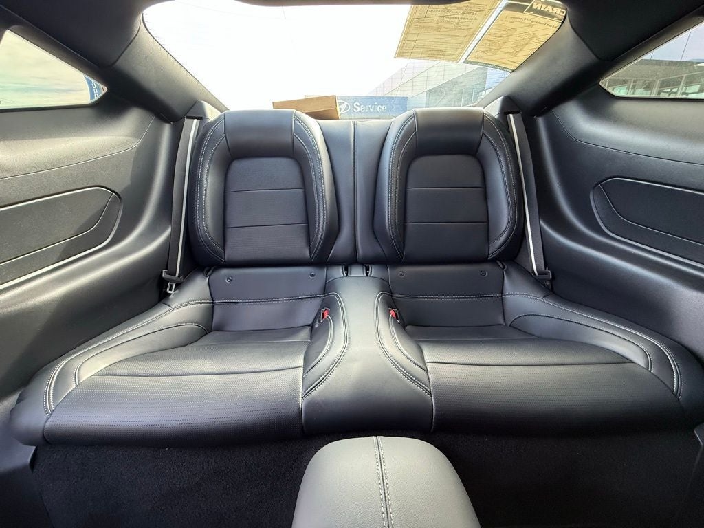 2024 Ford Mustang GT Premium RTR UPFITTED LOADED