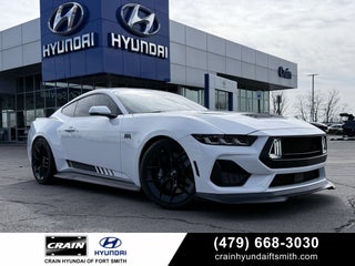 2024 Ford Mustang GT Premium RTR UPFITTED LOADED