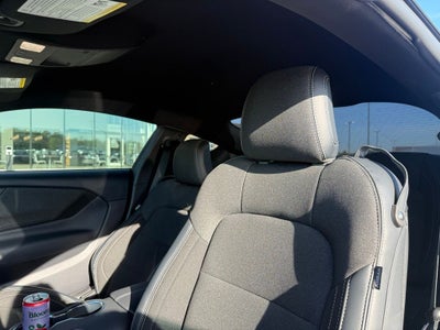 2024 Ford Mustang GT,WHIPPLE SUPER CHARGER