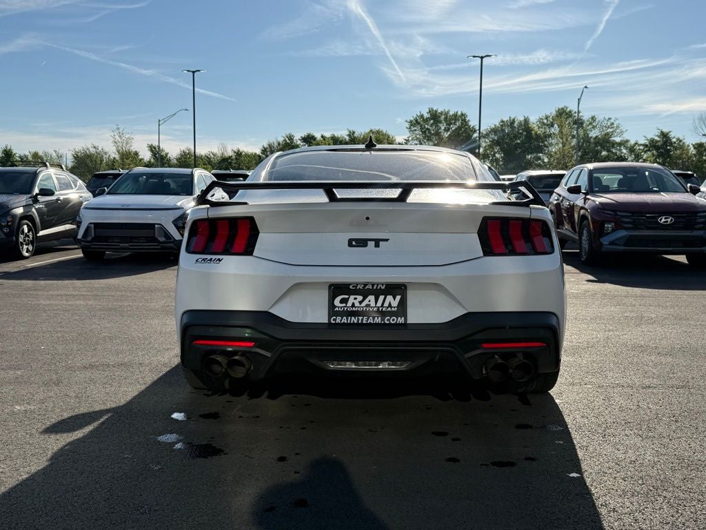 2024 Ford Mustang GT,WHIPPLE SUPER CHARGER