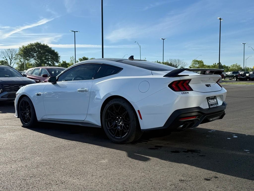 2024 Ford Mustang GT,WHIPPLE SUPER CHARGER