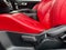 2022 Ford Mustang Mach 1