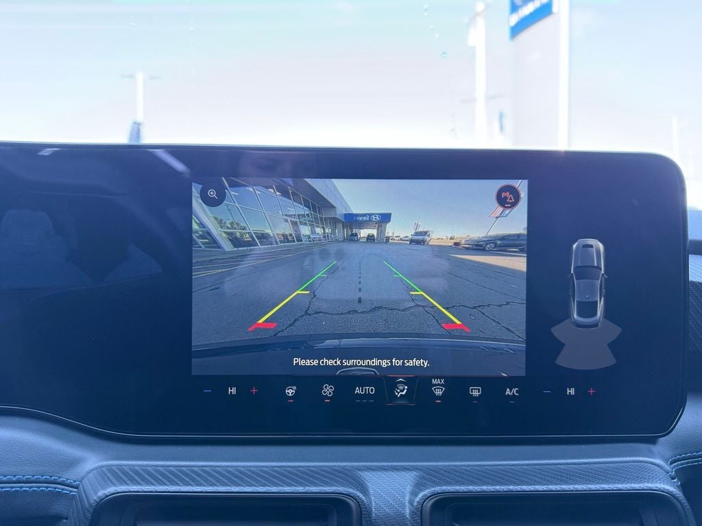 2025 Ford Mustang Dark Horse RTR UPFITTED