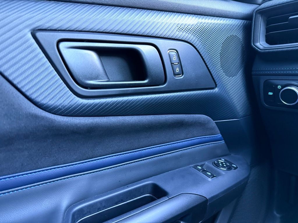 2024 Ford Mustang Dark Horse TECH PACK,appearance,RECARO SEATS