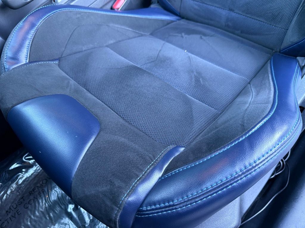 2024 Ford Mustang Dark Horse TECH PACK,appearance,RECARO SEATS