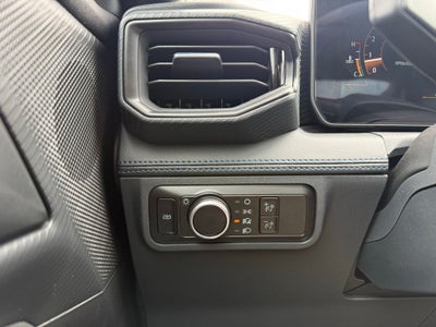 2025 Ford Mustang Dark Horse EQUIPMENT GROUP 700A