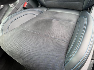 2025 Ford Mustang Dark Horse EQUIPMENT GROUP 700A