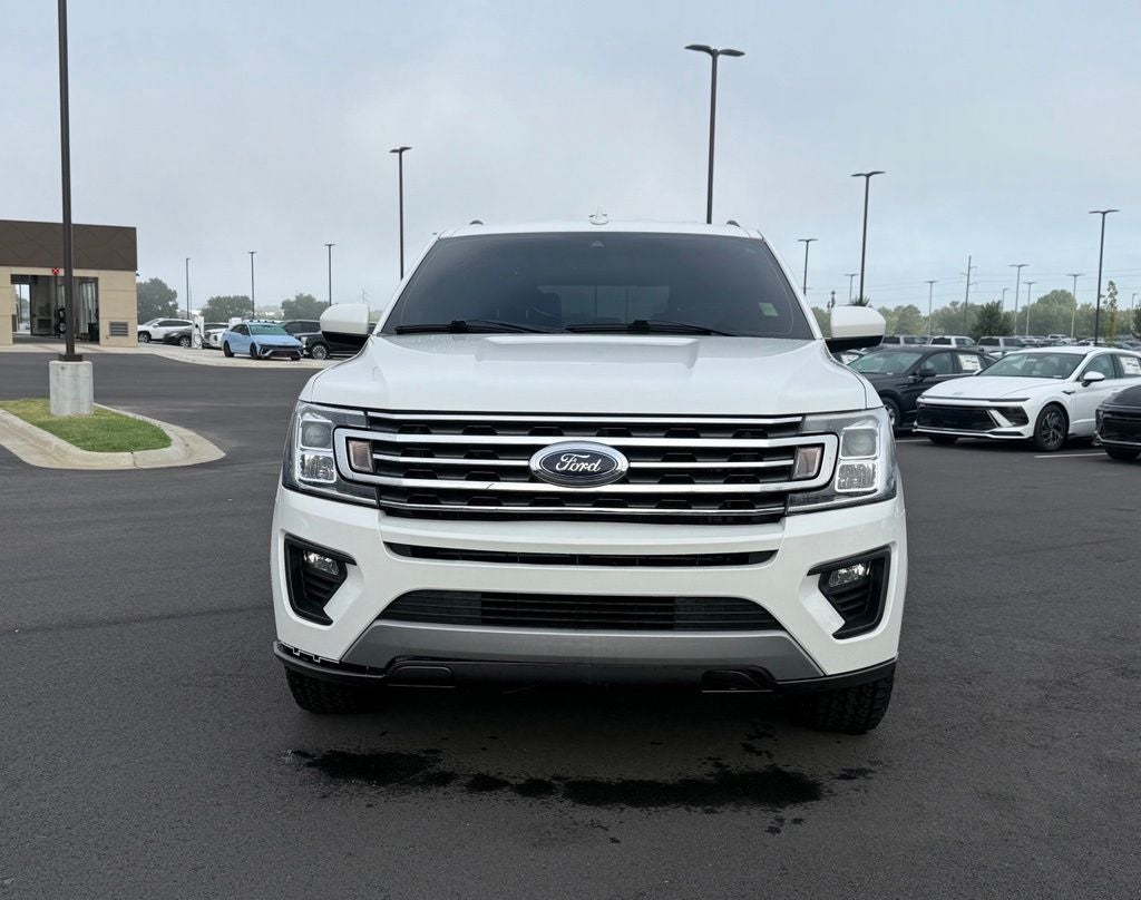 2021 Ford Expedition XLT