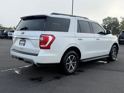 2021 Ford Expedition XLT