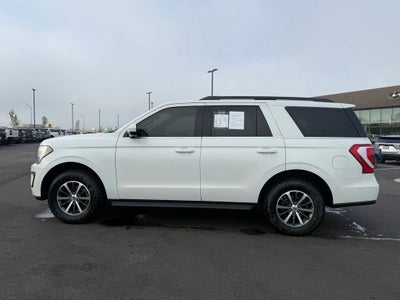 2021 Ford Expedition XLT