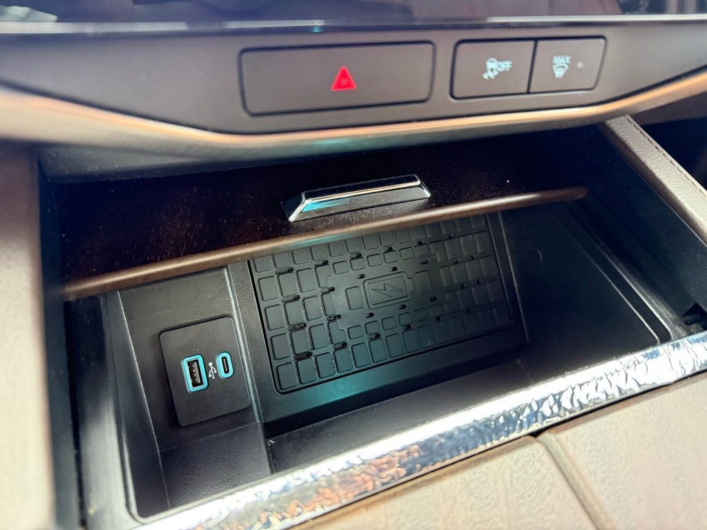 2022 Ford Expedition King Ranch