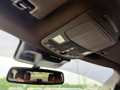 2022 Ford Expedition King Ranch