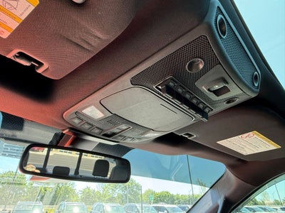 2018 Ford F-250SD Platinum