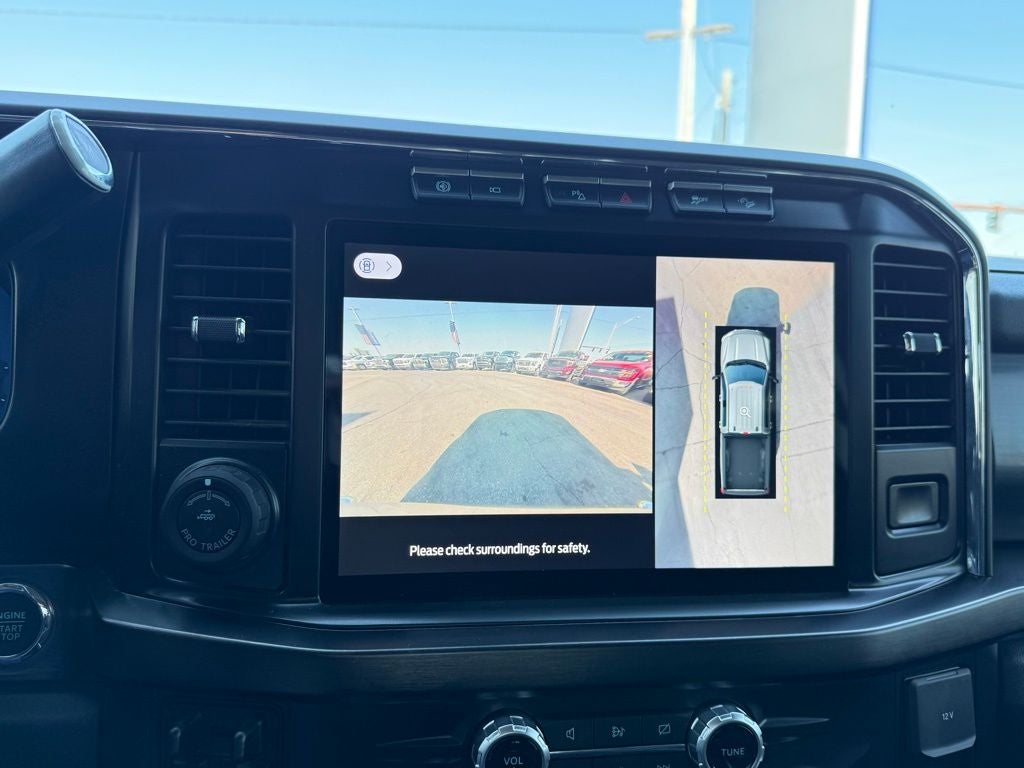 2023 Ford F-250SD Lariat