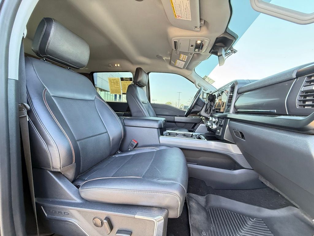 2023 Ford F-250SD Lariat