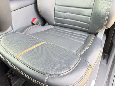 2024 Ford F-350SD Platinum