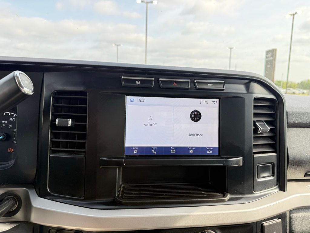 2024 Ford F-350SD XLT