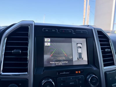 2018 Ford F-350SD Lariat Hard loaded!! DELETED