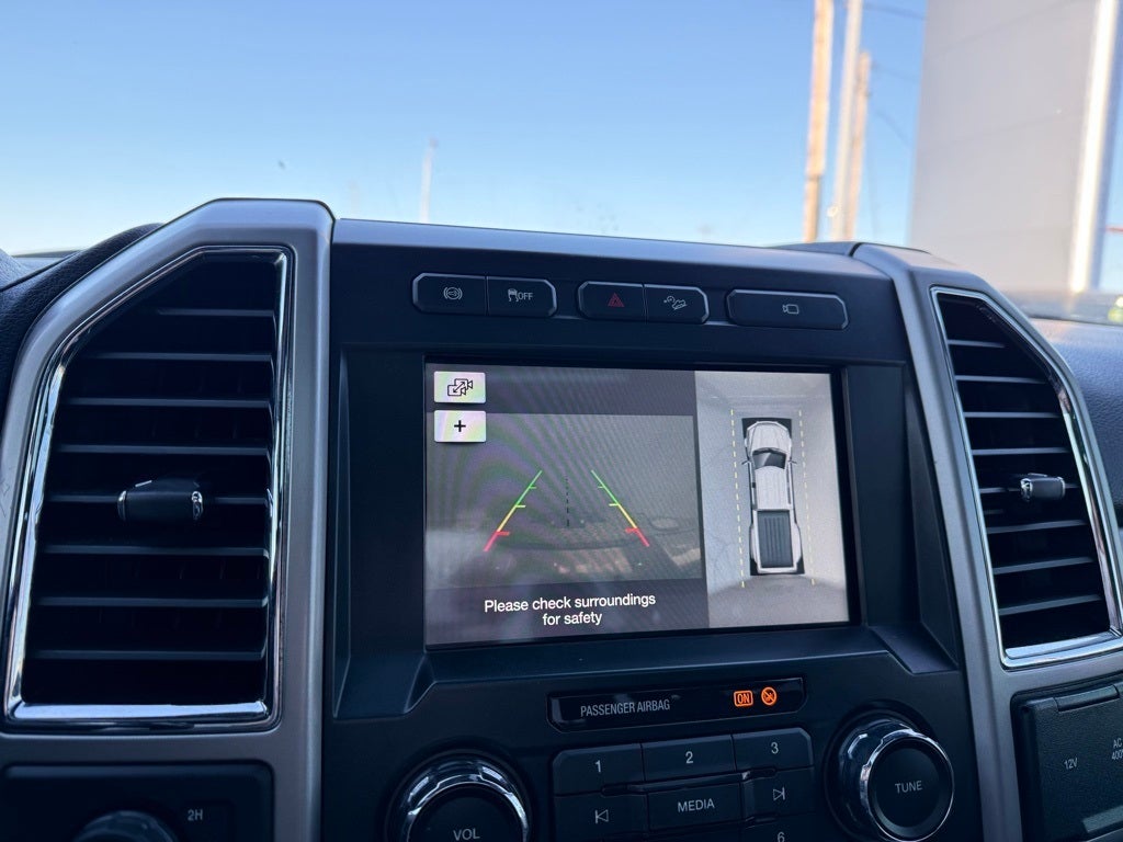 2018 Ford F-350SD Lariat Hard loaded!! DELETED