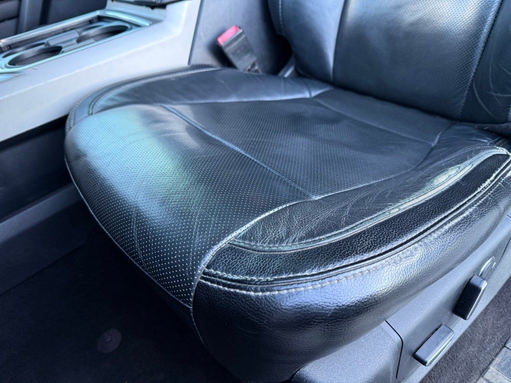 2018 Ford F-350SD Lariat Hard loaded!! DELETED