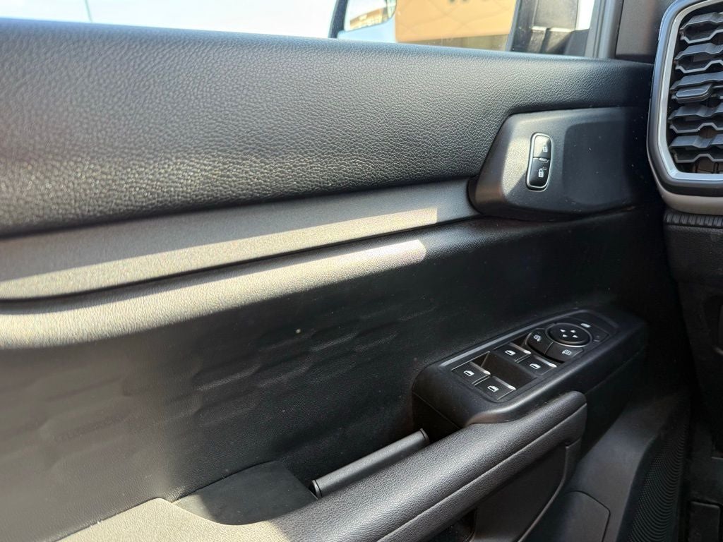 2024 Ford Ranger XL